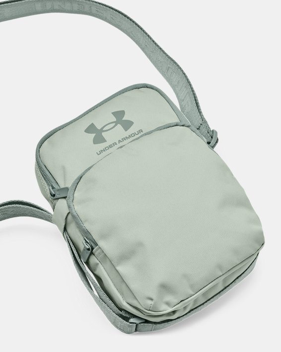 UA Loudon Crossbody in Green image number 0